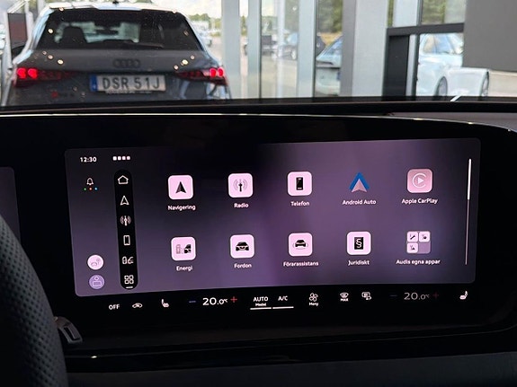 Audi A6 18 of 22