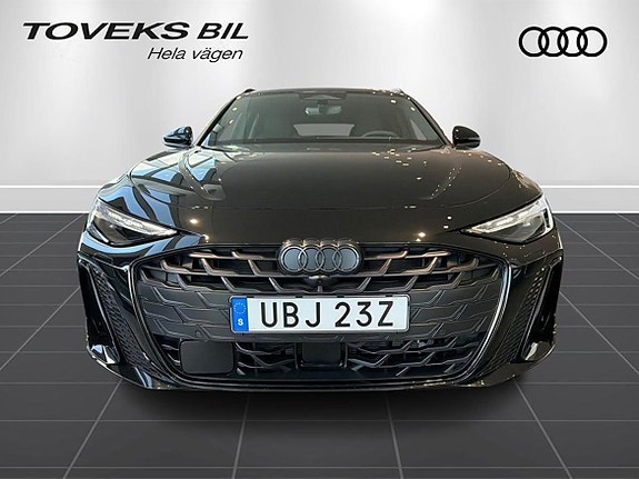 Audi A6 2 of 22