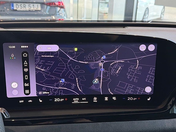 Audi A6 19 of 22