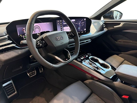 Audi A6 8 of 22