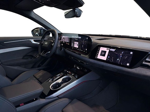 Audi A6 10 of 22