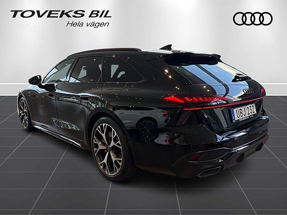 Audi A6 6 of 22