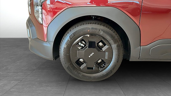Kia EV2 9 of 9
