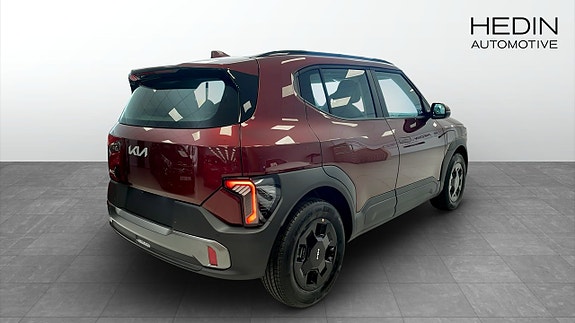 Kia EV2 2 of 9