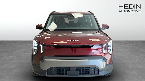 Kia EV2 8 of 9