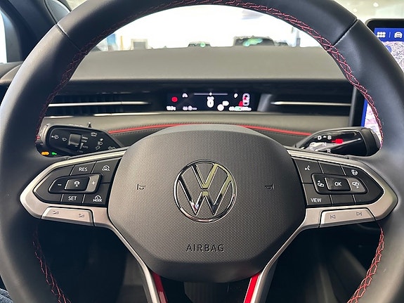 Volkswagen ID.7 18 of 22