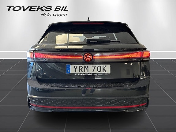 Volkswagen ID.7 4 of 22