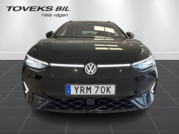 Volkswagen ID.7 5 of 22