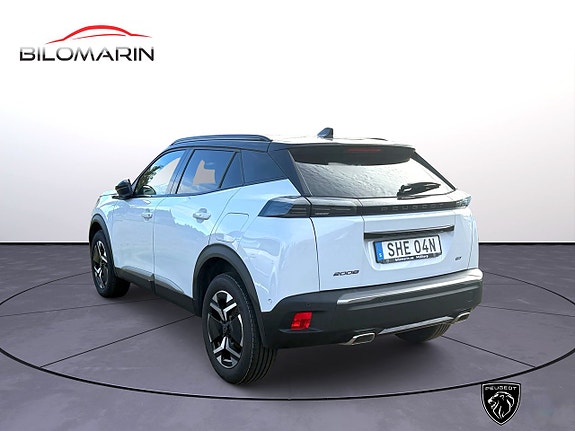 Peugeot 2008 2 of 19