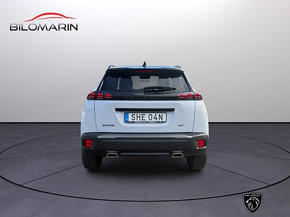 Peugeot 2008 3 of 19