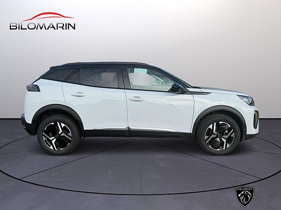 Peugeot 2008 5 of 19