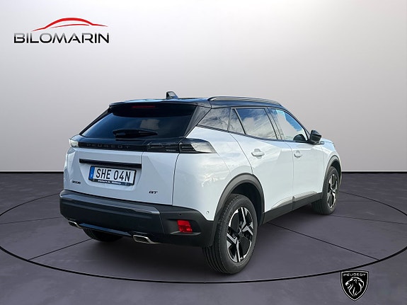 Peugeot 2008 4 of 19