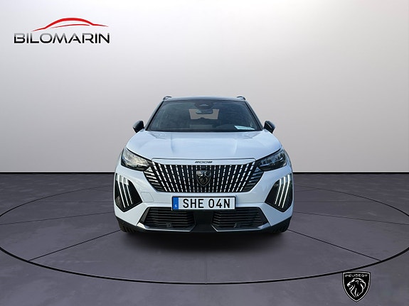Peugeot 2008 7 of 19