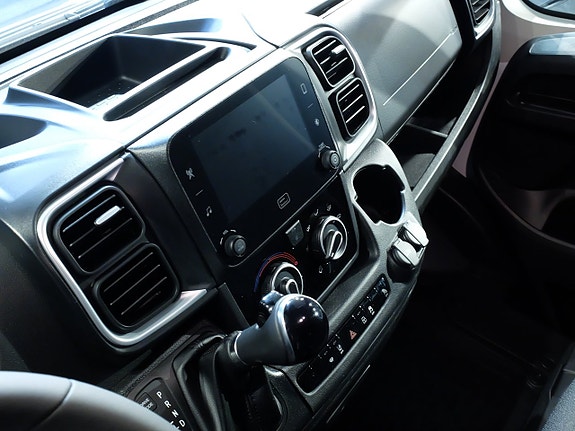 Citroen Jumper 10 of 11