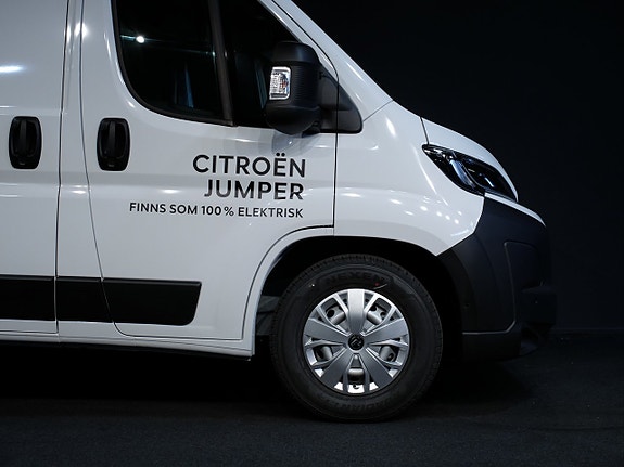 Citroen Jumper 4 of 11