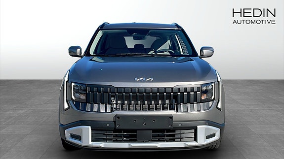 Kia Seltos 8 of 9
