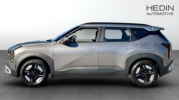 Kia Seltos 6 of 9