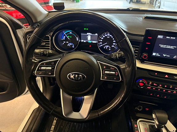 Kia Ceed 19 of 30