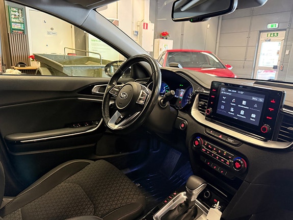Kia Ceed 24 of 30