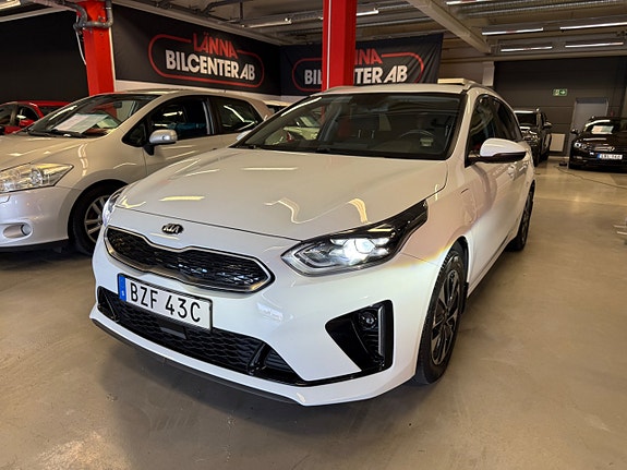Kia Ceed 3 of 30