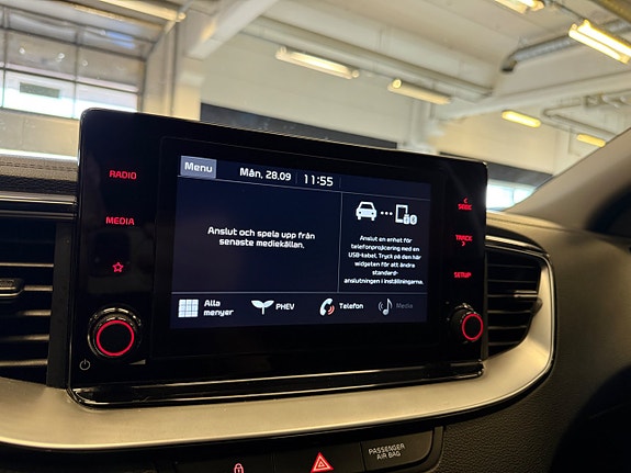 Kia Ceed 18 of 30