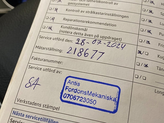 Volkswagen Passat 26 of 30