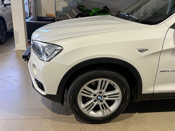 BMW X3 11 of 30