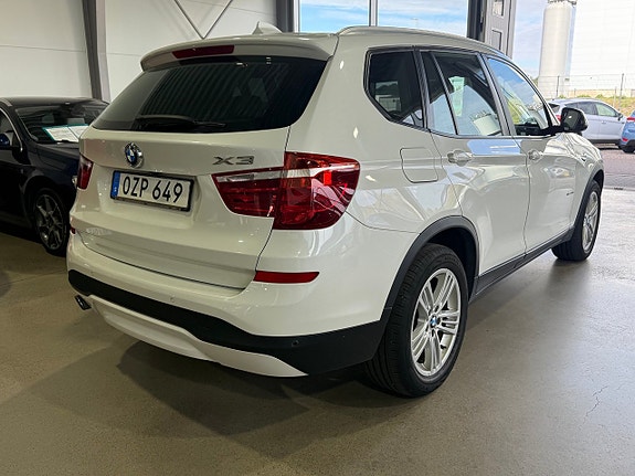 BMW X3 13 of 30