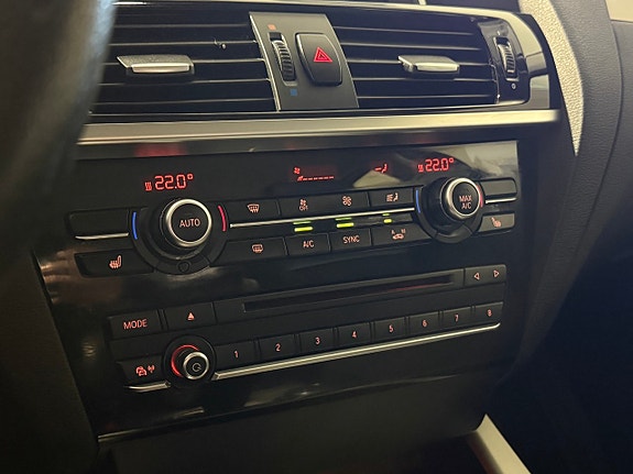 BMW X3 28 of 30