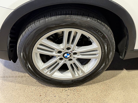 BMW X3 9 of 30