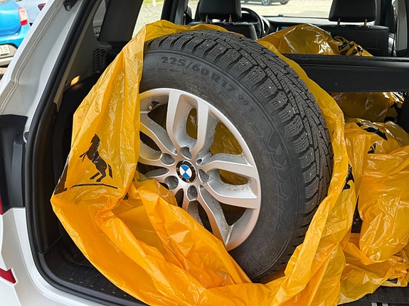 BMW X3 21 of 30