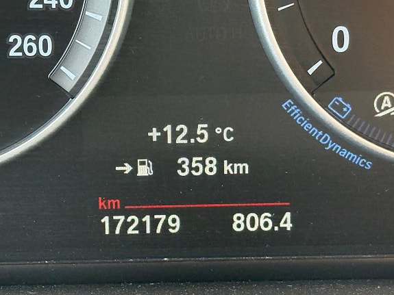 BMW X3 17 of 30