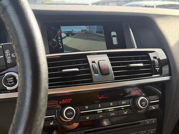 BMW X3 14 of 30