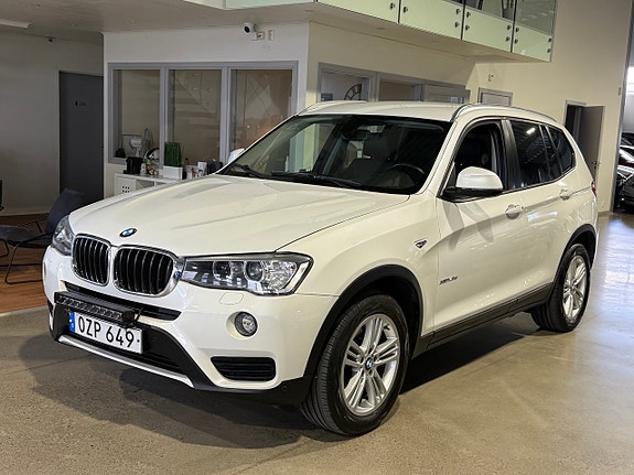 BMW X3 2 of 30