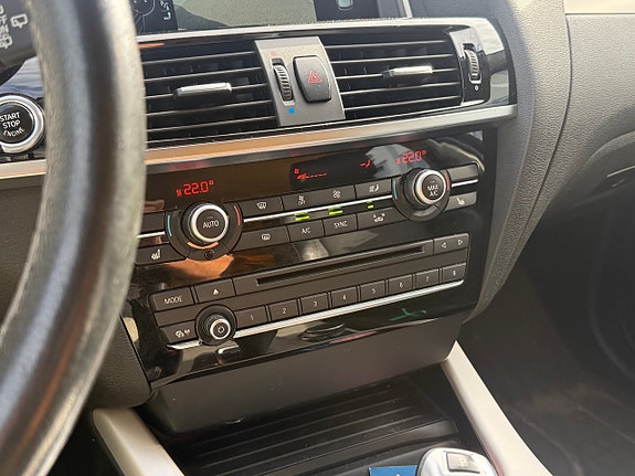 BMW X3 8 of 30