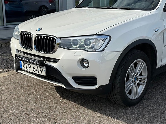 BMW X3 19 of 30