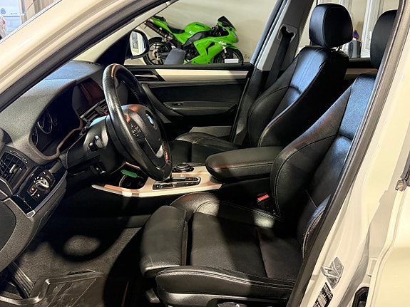 BMW X3 26 of 30