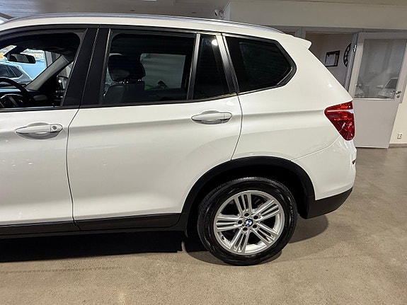 BMW X3 10 of 30