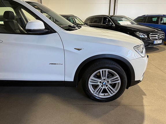 BMW X3 25 of 30