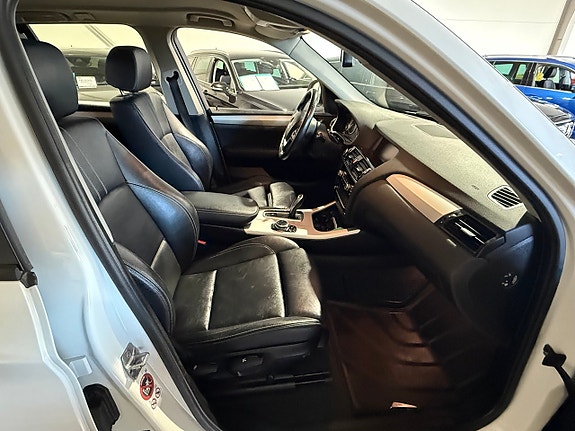 BMW X3 23 of 30