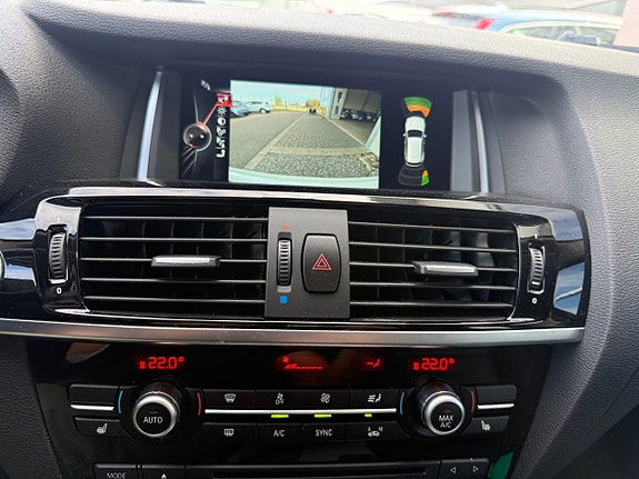 BMW X3 15 of 30