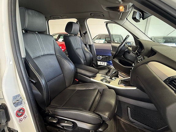 BMW X3 7 of 30