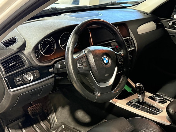 BMW X3 27 of 30