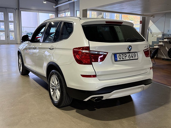 BMW X3 6 of 30