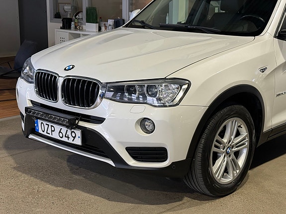 BMW X3 12 of 30