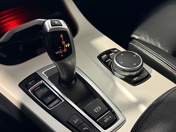 BMW X3 29 of 30
