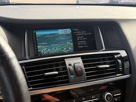BMW X3 16 of 30