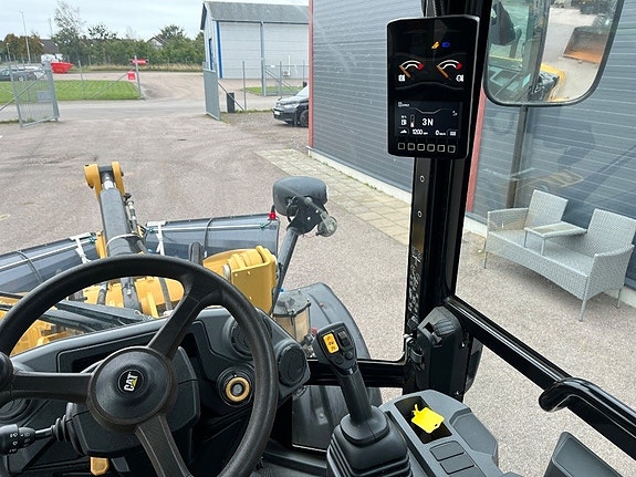 CAT 908 Nya Mod.-24 Ac,C-smörj 11 of 12