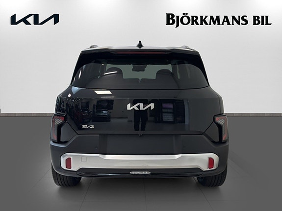 Kia EV2 5 of 20