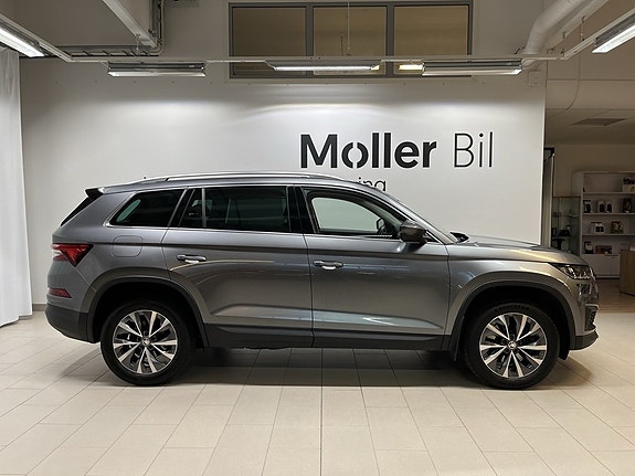 Skoda Kodiaq 3 of 23